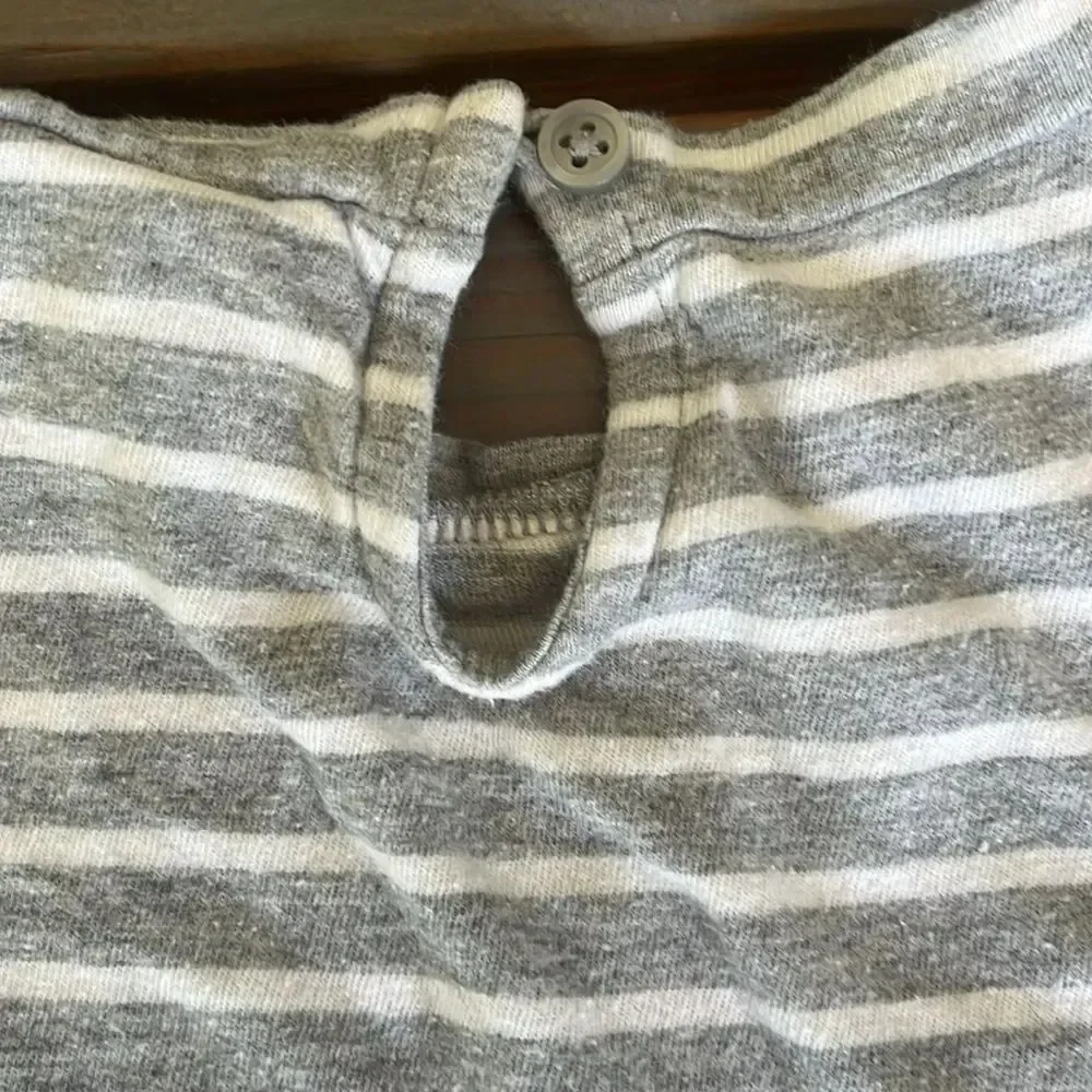 toddler Striped Dress